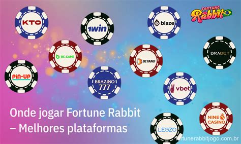 Jogar Rabbit Royale Com Dinheiro Real