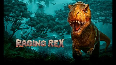 Jogar Raging Rex 2 No Modo Demo