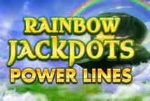 Jogar Rainbow Jackpots Power Lines No Modo Demo