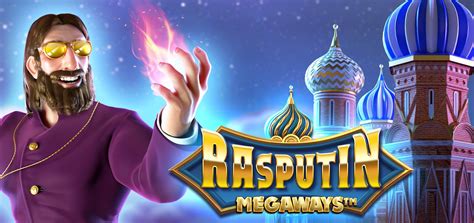 Jogar Rasputin Megaways No Modo Demo