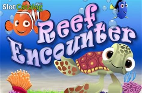 Jogar Reef Encounter No Modo Demo