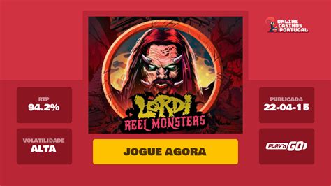 Jogar Reel Monsters Com Dinheiro Real