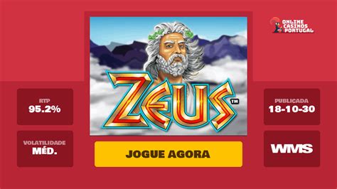 Jogar Reign Of Zeus Com Dinheiro Real