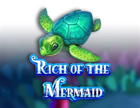 Jogar Rich Of The Mermaid No Modo Demo