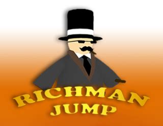 Jogar Richman Jump No Modo Demo