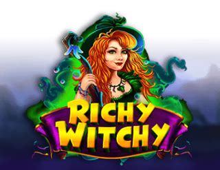 Jogar Richy Witchy No Modo Demo