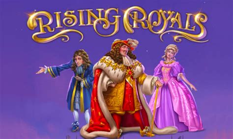 Jogar Rising Royals No Modo Demo