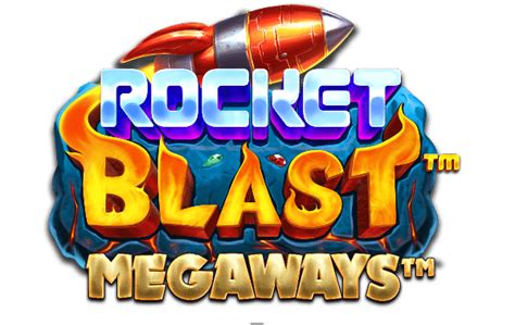 Jogar Rocket Blast Megaways No Modo Demo