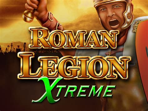 Jogar Roman Legion Extreme No Modo Demo