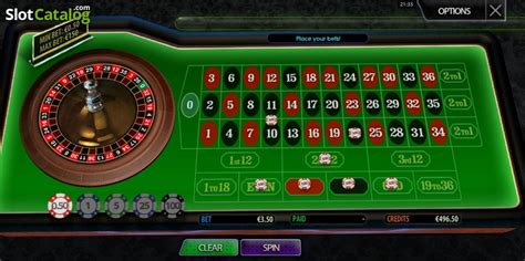 Jogar Roulette Single Zero Multislots Com Dinheiro Real