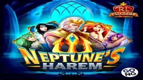 Jogar Royal League Neptunes Harem No Modo Demo