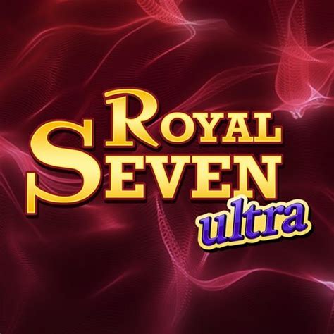 Jogar Royal Seven Ultra No Modo Demo
