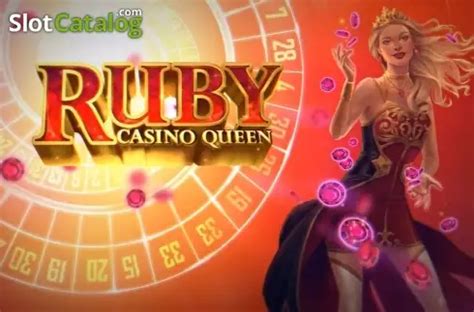 Jogar Ruby Casino Queen No Modo Demo