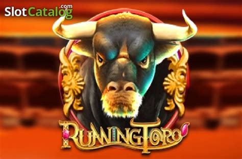 Jogar Running Toro Com Dinheiro Real