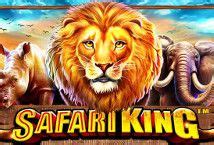 Jogar Safari King Com Dinheiro Real