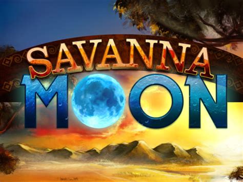 Jogar Savanna Moon No Modo Demo