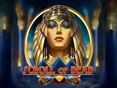 Jogar Scroll Of Dead No Modo Demo