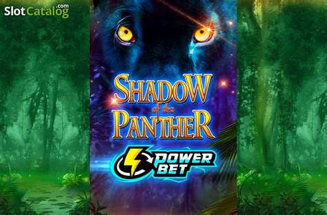 Jogar Shadow Of The Panther Power Bet No Modo Demo
