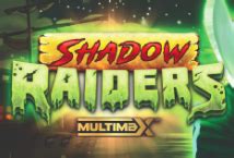 Jogar Shadow Raiders Multimax No Modo Demo