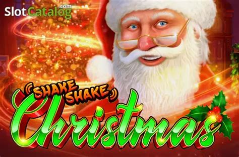 Jogar Shake Shake Christmas No Modo Demo