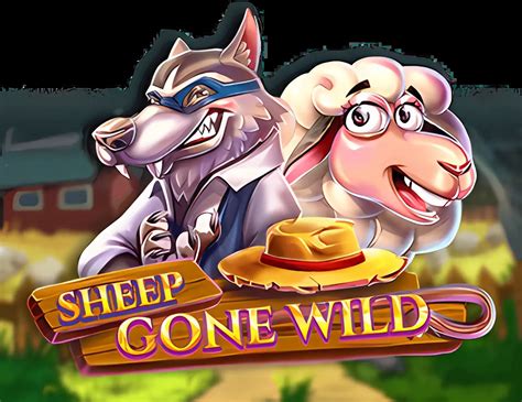 Jogar Sheep Gone Wild Com Dinheiro Real