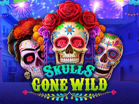 Jogar Skulls Gone Wild No Modo Demo