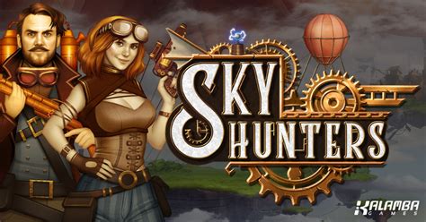 Jogar Sky Hunters No Modo Demo