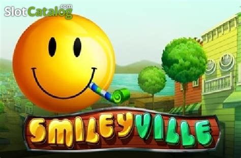 Jogar Smiley Ville No Modo Demo