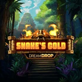 Jogar Snake S Gold Dream Drop Com Dinheiro Real