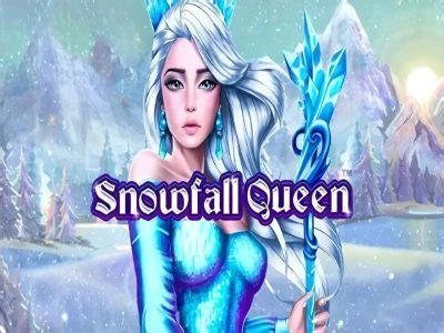 Jogar Snowfall Queen No Modo Demo