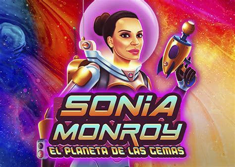 Jogar Sonia Monroy El Planeta De Las Gemas Com Dinheiro Real