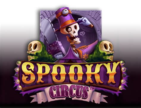 Jogar Spooky Circus No Modo Demo