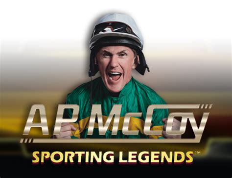 Jogar Sporting Legends Ap Mccoy No Modo Demo