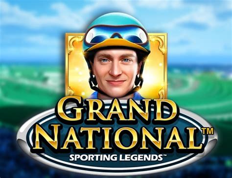 Jogar Sporting Legends Grand National Com Dinheiro Real