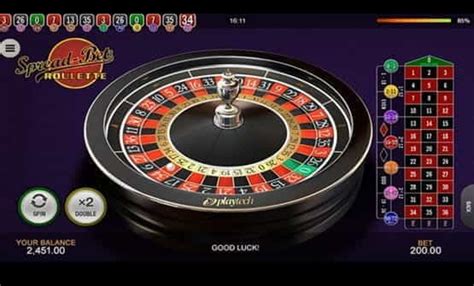 Jogar Spread Bet Roulette Com Dinheiro Real