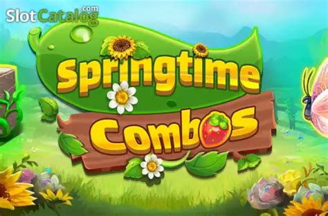 Jogar Springtime Combos No Modo Demo