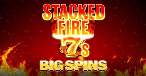 Jogar Stacked Fire 7s Com Dinheiro Real