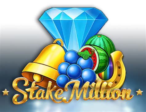 Jogar Stake Million No Modo Demo