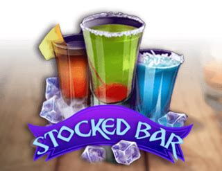 Jogar Stocked Bar No Modo Demo