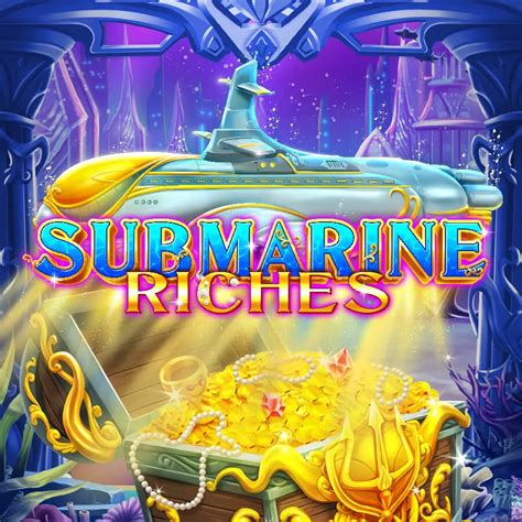 Jogar Submarine Riches No Modo Demo