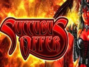 Jogar Succubus Offer Com Dinheiro Real