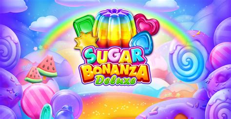 Jogar Sugar Bonanza Deluxe Com Dinheiro Real