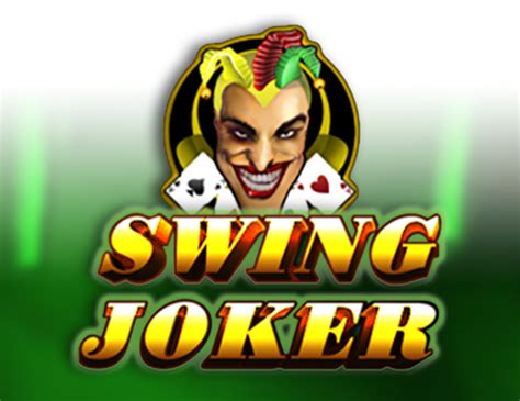 Jogar Swing Joker No Modo Demo
