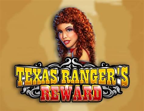 Jogar Texas Rangers Reward Com Dinheiro Real