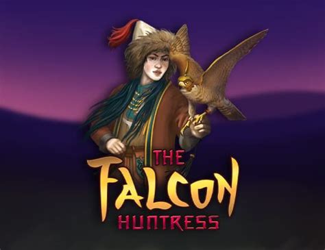 Jogar The Falcon Huntress No Modo Demo