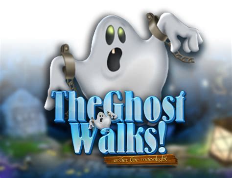 Jogar The Ghost Walks No Modo Demo