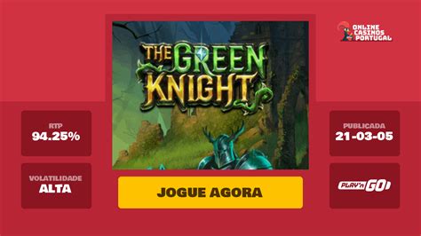 Jogar The Green Knight No Modo Demo