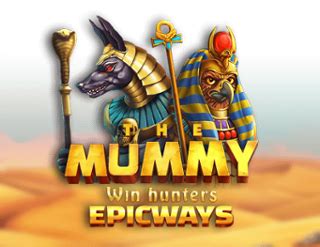 Jogar The Mummy Epicways No Modo Demo