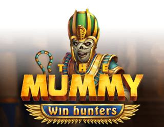Jogar The Mummy Win Hunters No Modo Demo