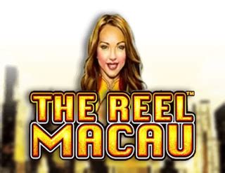 Jogar The Reel Macau No Modo Demo